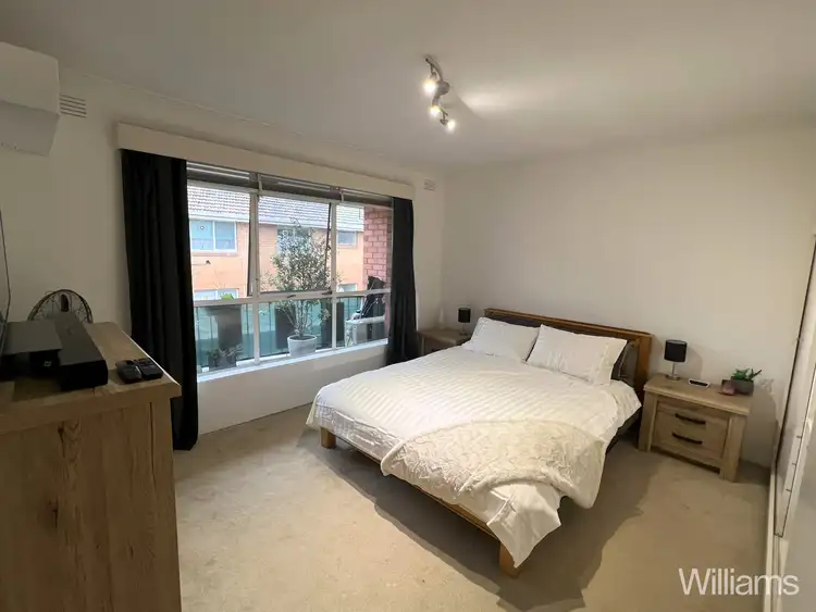 Fourth view of Homely apartment listing, 10/97 Verdon Street, Williamstown VIC 3016