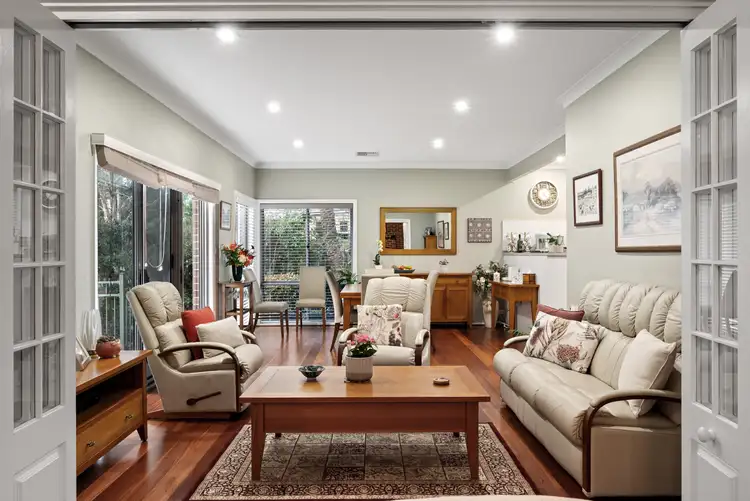 Fourth view of Homely house listing, 1 Morse Place, Blaxland NSW 2774