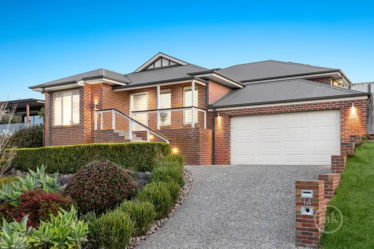 14 Cockatiel Place, Diamond Creek VIC 3089