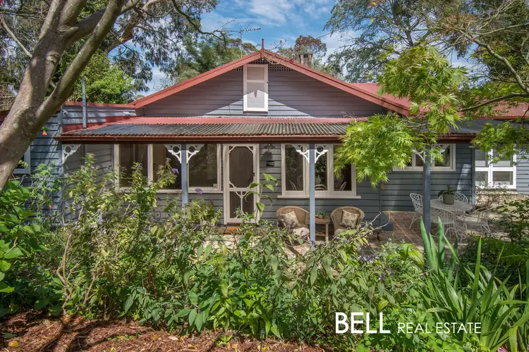 3 Rutherford Road, Tecoma VIC 3160