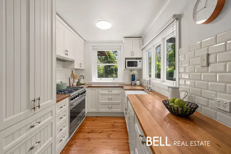 Fifth view of Homely house listing, 3 Rutherford Road, Tecoma VIC 3160