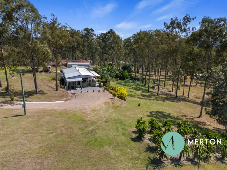 Second view of Homely house listing, 19 Beryl Crescent, Curra QLD 4570
