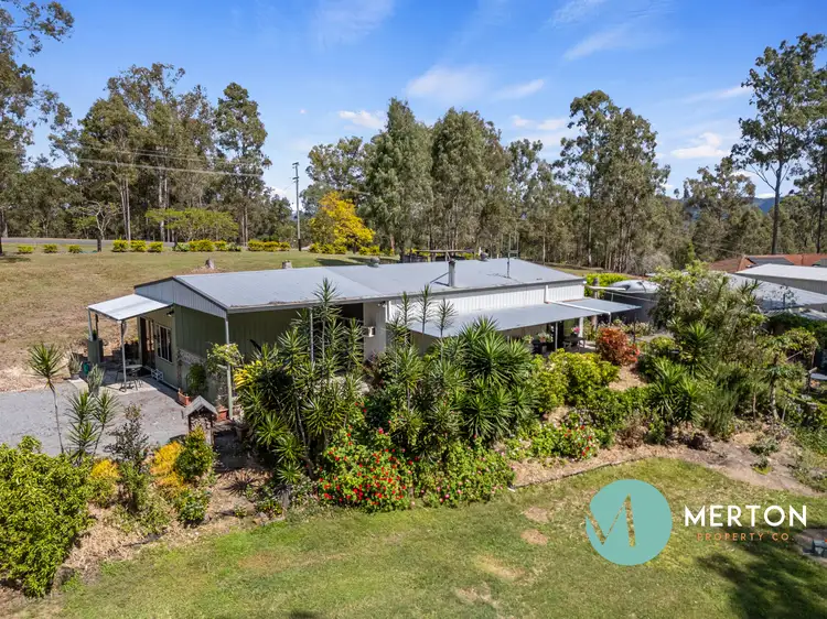 Third view of Homely house listing, 19 Beryl Crescent, Curra QLD 4570