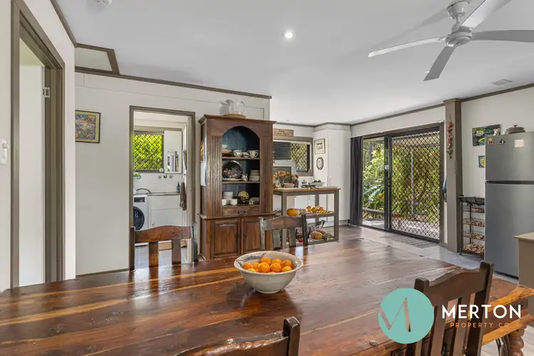 Fifth view of Homely house listing, 19 Beryl Crescent, Curra QLD 4570