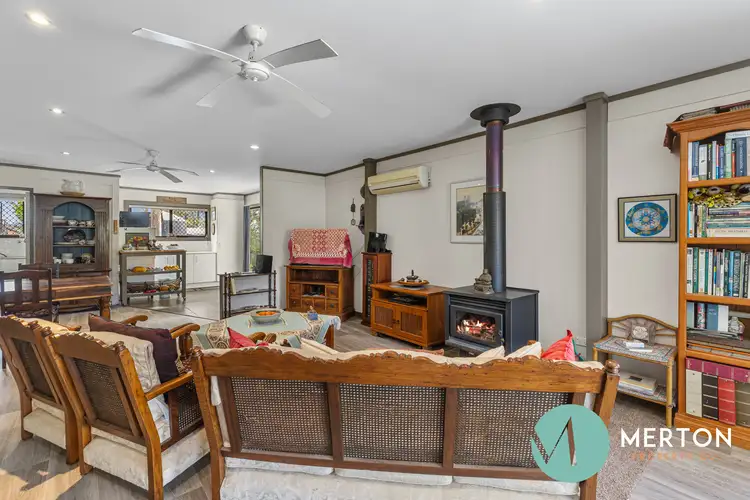 Sixth view of Homely house listing, 19 Beryl Crescent, Curra QLD 4570