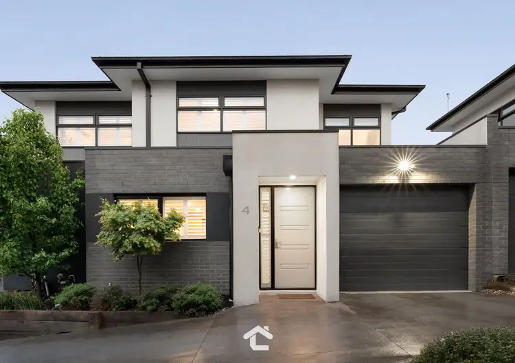 4/151 Mount Dandenong Road, Ringwood East VIC 3135
