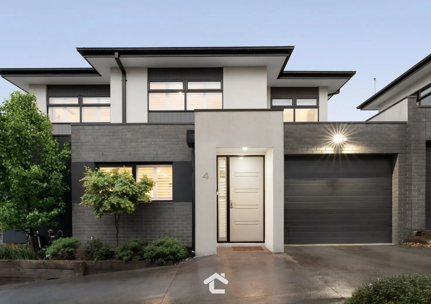 Main view of Homely townhouse listing, 4/151 Mount Dandenong Road, Ringwood East VIC 3135