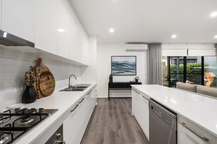 Third view of Homely townhouse listing, 4/151 Mount Dandenong Road, Ringwood East VIC 3135