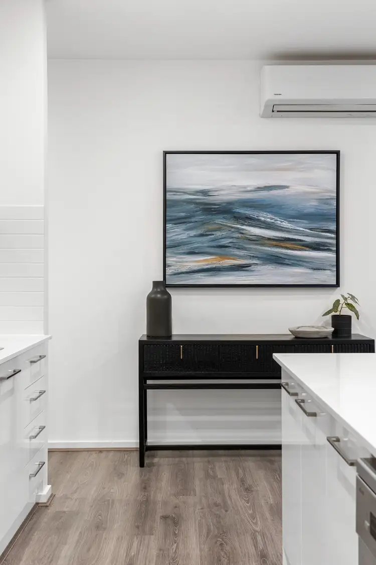 Fifth view of Homely townhouse listing, 4/151 Mount Dandenong Road, Ringwood East VIC 3135