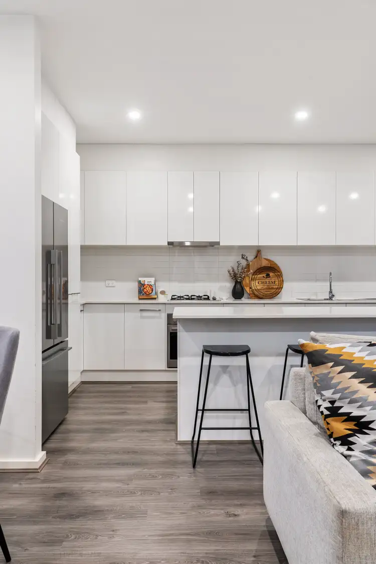 Sixth view of Homely townhouse listing, 4/151 Mount Dandenong Road, Ringwood East VIC 3135