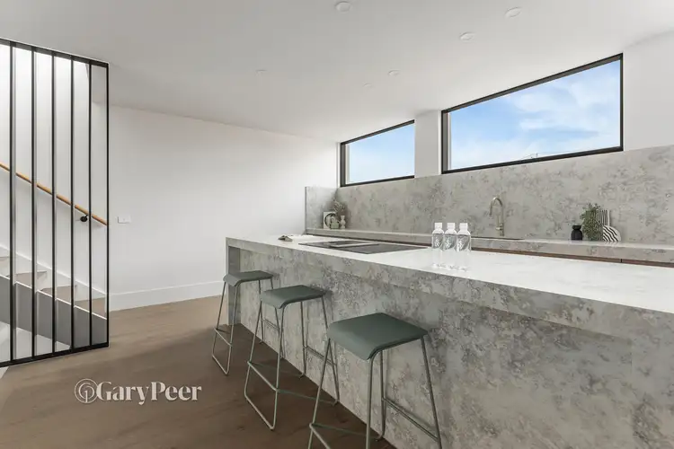 Second view of Homely townhouse listing, 2/136-138 Darling Road, Malvern East VIC 3145