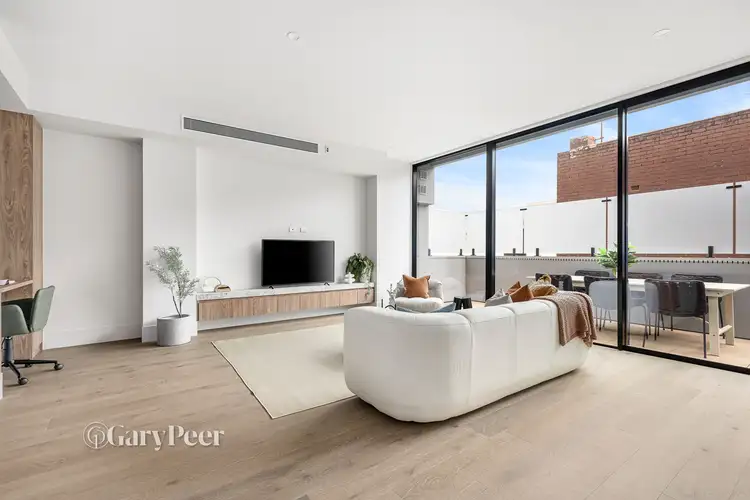 Third view of Homely townhouse listing, 2/136-138 Darling Road, Malvern East VIC 3145