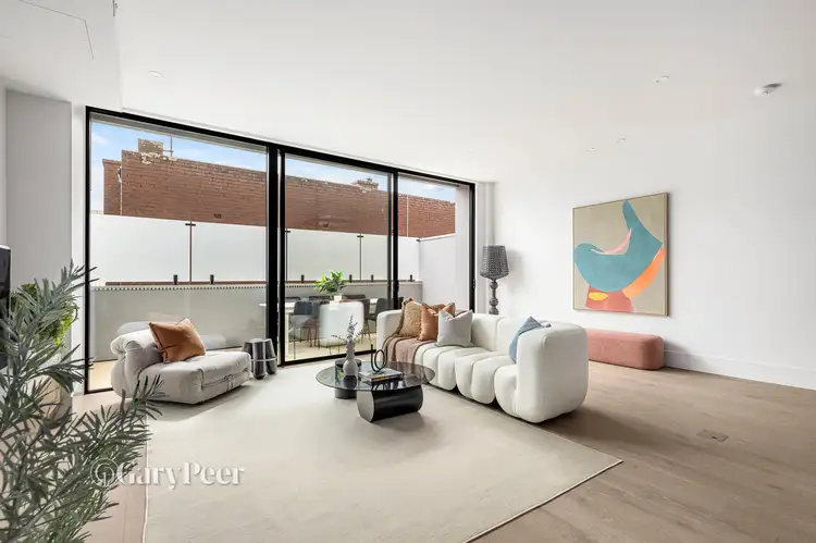 Fourth view of Homely townhouse listing, 2/136-138 Darling Road, Malvern East VIC 3145