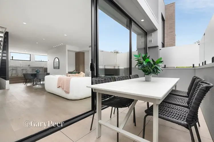 Fifth view of Homely townhouse listing, 2/136-138 Darling Road, Malvern East VIC 3145
