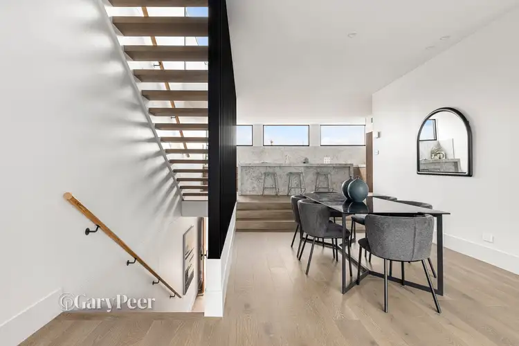 Sixth view of Homely townhouse listing, 2/136-138 Darling Road, Malvern East VIC 3145
