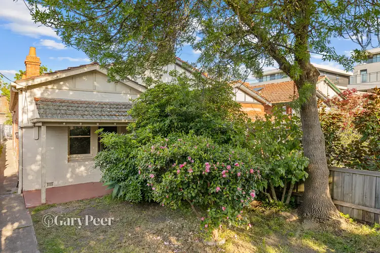Main view of Homely house listing, 34 Kambrook Road, Caulfield North VIC 3161