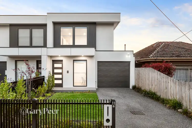 11B Moylan Street