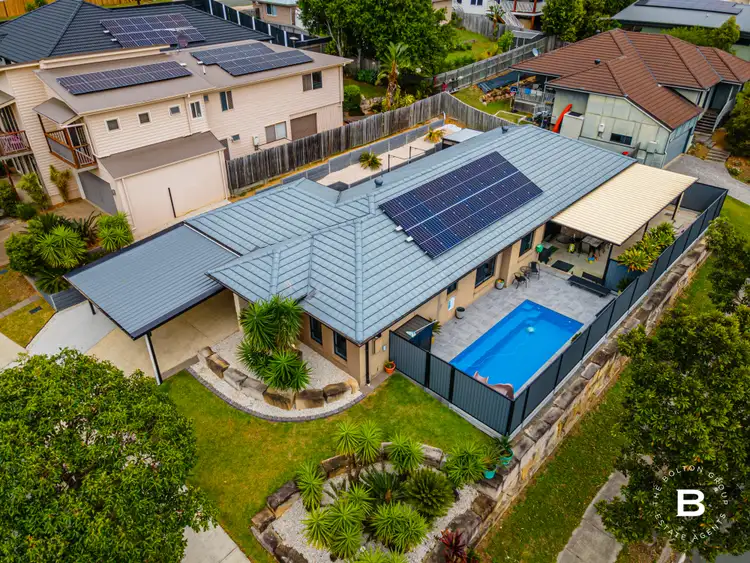 Fifth view of Homely house listing, 6 Coolibah Close, Springfield Lakes QLD 4300