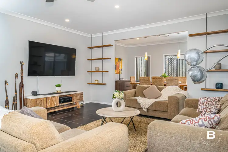 Sixth view of Homely house listing, 6 Coolibah Close, Springfield Lakes QLD 4300