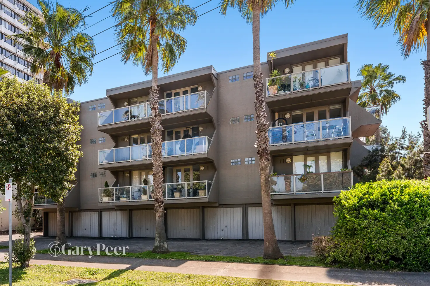 Main view of Homely unit listing, 1/340 Beaconsfield Parade, St Kilda West VIC 3182