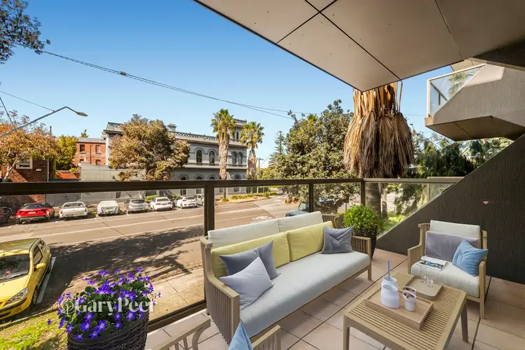 Third view of Homely unit listing, 1/340 Beaconsfield Parade, St Kilda West VIC 3182