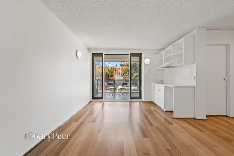 Fifth view of Homely unit listing, 1/340 Beaconsfield Parade, St Kilda West VIC 3182