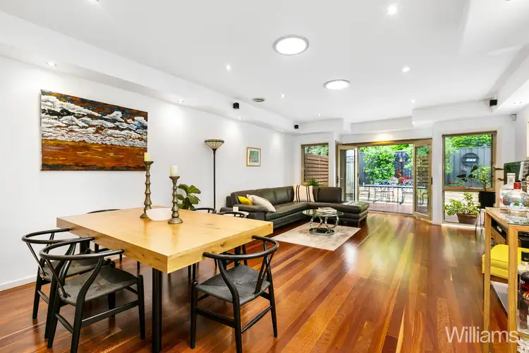 Third view of Homely house listing, 205A Douglas Parade, Newport VIC 3015