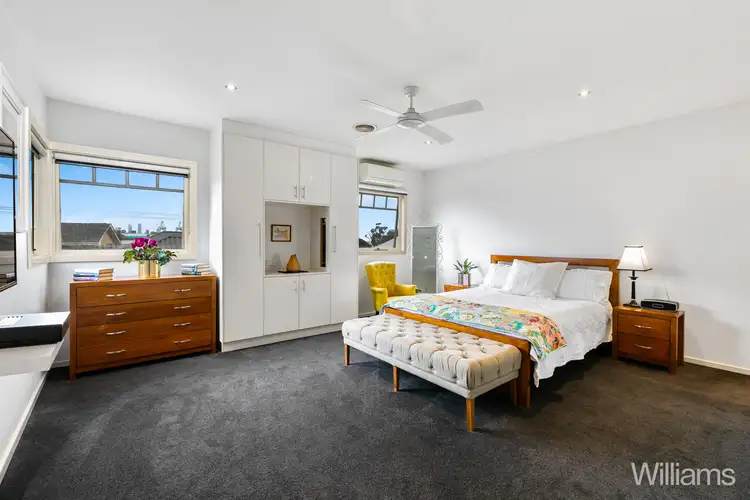 Sixth view of Homely house listing, 205A Douglas Parade, Newport VIC 3015