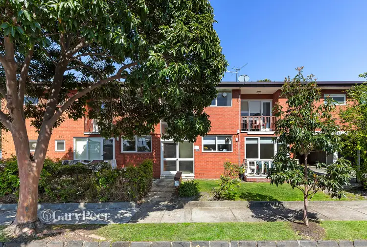 1-7/10 Derby Crescent, Caulfield East VIC 3145