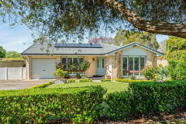 18 Kennedy Close, Moss Vale NSW 2577