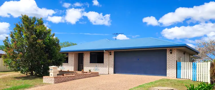 Main view of Homely house listing, 5 Matsen Court, Gracemere QLD 4702