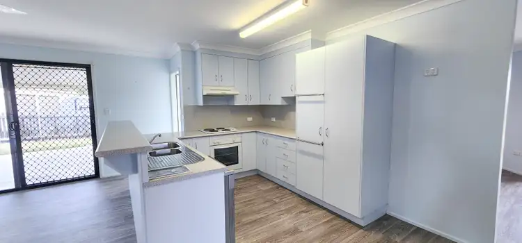 Third view of Homely house listing, 5 Matsen Court, Gracemere QLD 4702