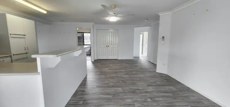 Fourth view of Homely house listing, 5 Matsen Court, Gracemere QLD 4702