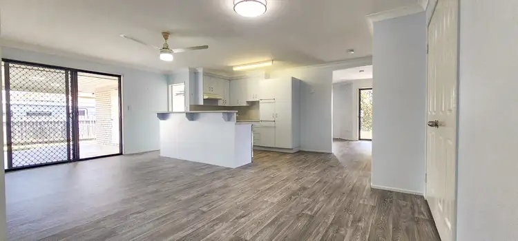 Fifth view of Homely house listing, 5 Matsen Court, Gracemere QLD 4702