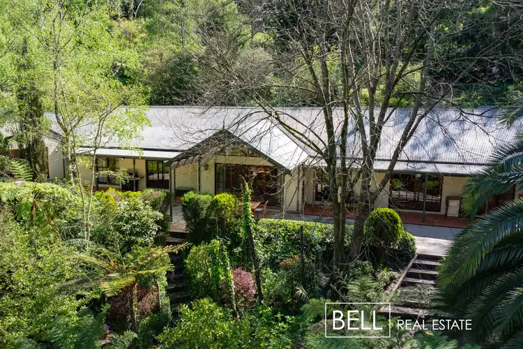 2 Belgrave Avenue