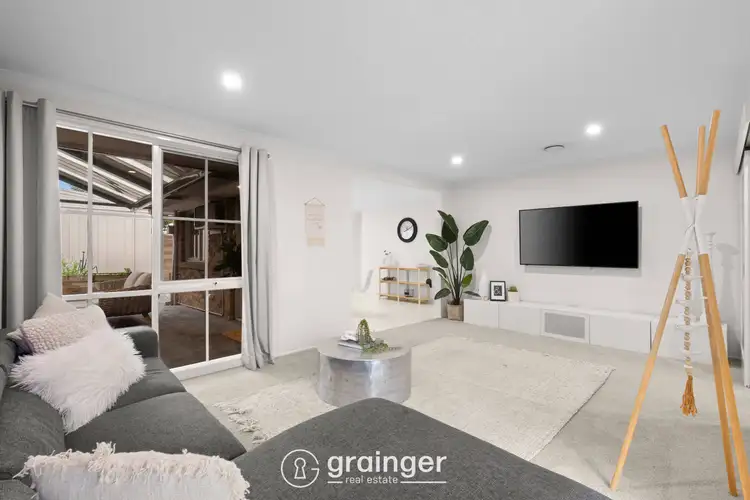 Third view of Homely house listing, 13 Ashfield Drive, Berwick VIC 3806