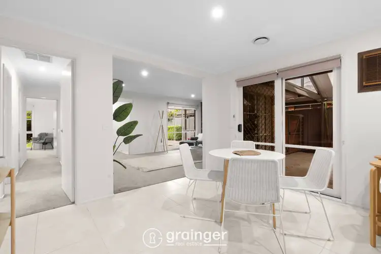 Fifth view of Homely house listing, 13 Ashfield Drive, Berwick VIC 3806