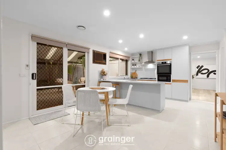 Sixth view of Homely house listing, 13 Ashfield Drive, Berwick VIC 3806