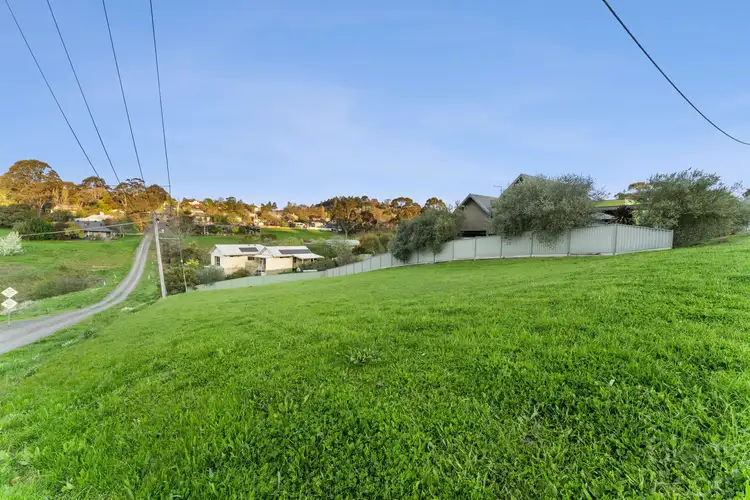 Fifth view of Homely land listing, 1 Millar Street, Daylesford VIC 3460