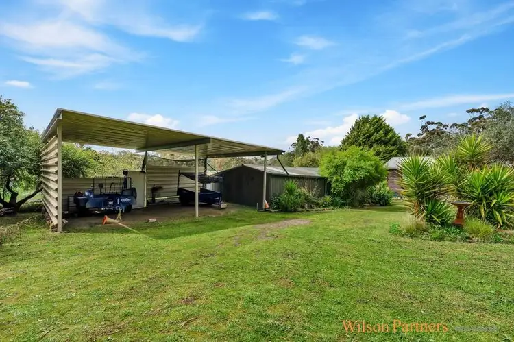 13 Bridge Street, Pyalong VIC 3521