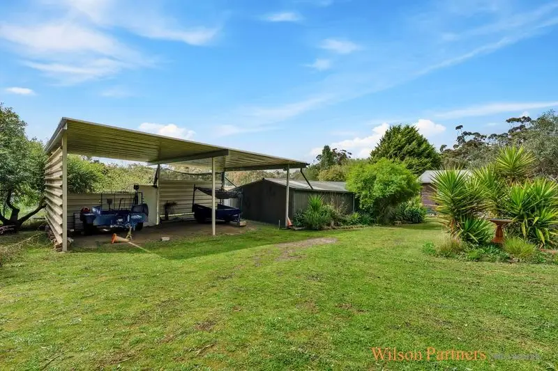 Main view of Homely house listing, 13 Bridge Street, Pyalong VIC 3521