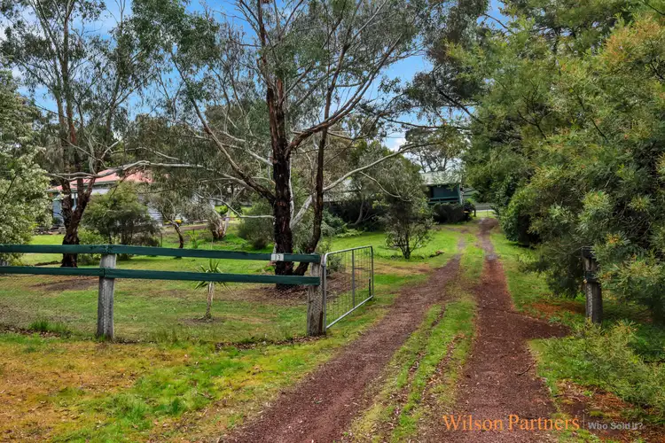 Second view of Homely house listing, 13 Bridge Street, Pyalong VIC 3521