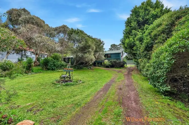 Third view of Homely house listing, 13 Bridge Street, Pyalong VIC 3521
