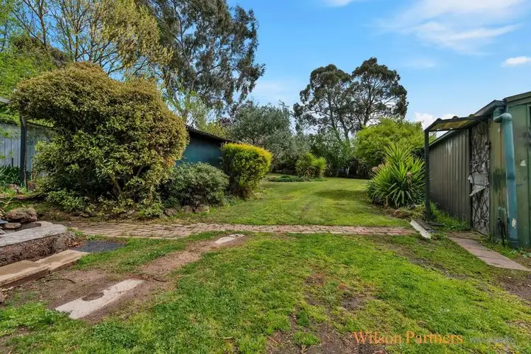 Fourth view of Homely house listing, 13 Bridge Street, Pyalong VIC 3521