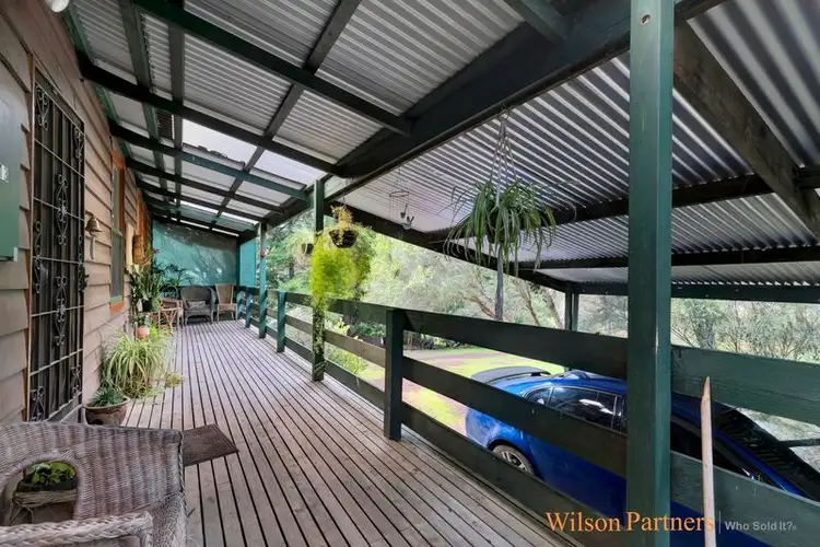 Sixth view of Homely house listing, 13 Bridge Street, Pyalong VIC 3521