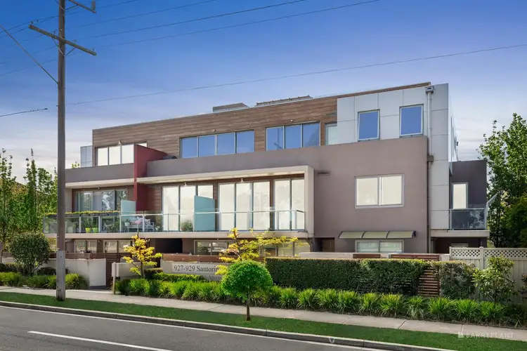 101/927 Doncaster Road, Doncaster East VIC 3109