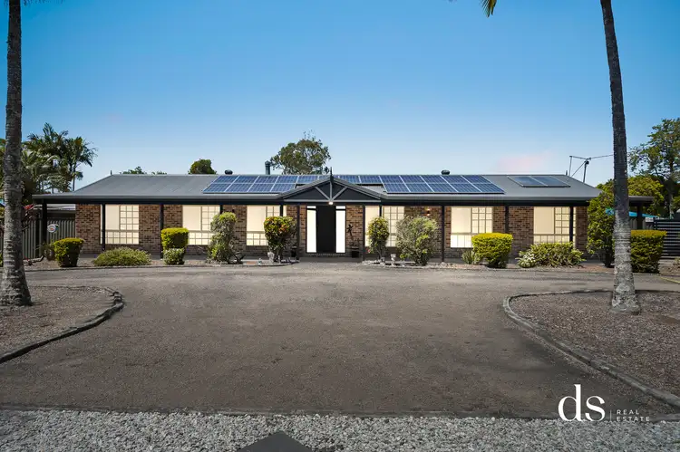 57 Bristlebird Drive, Morayfield QLD 4506