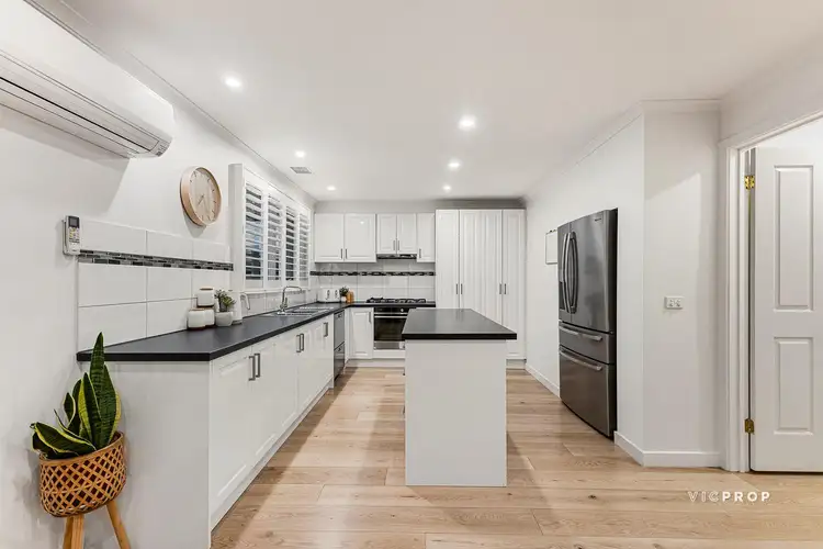 Second view of Homely house listing, 29 Cambden Park Parade, Ferntree Gully VIC 3156