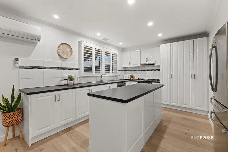 Third view of Homely house listing, 29 Cambden Park Parade, Ferntree Gully VIC 3156
