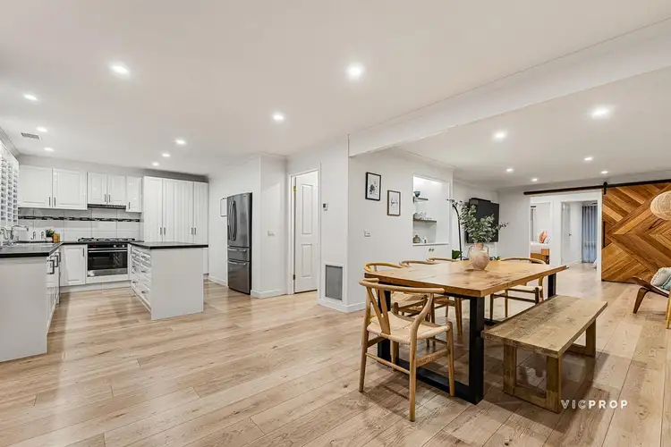 Fourth view of Homely house listing, 29 Cambden Park Parade, Ferntree Gully VIC 3156
